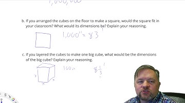 Grade 8 Unit 7 Lesson 3 Practice Problems