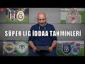 Mehmet Ayan’ın Süper Lig İddaa Kuponu (13.06 Cumartesi Maçları)