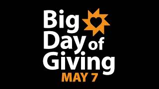 NonProfit NewsPod: Big Day of Giving 2026. Final Push, Maximum Impact