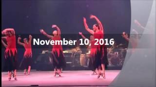 Havana Night In Atlanta - Lizt Alfonso Dance Cuba