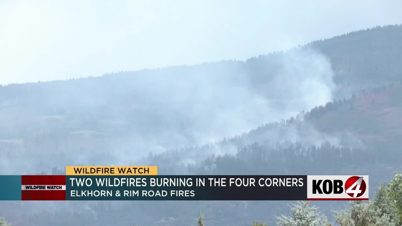 Bcdo Map Wildfires And Bcdo