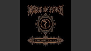 Video thumbnail of "Cradle Of Filth - Coffin Fodder"