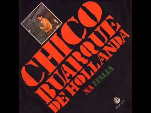 Putar Maddalena e Andata Via - Chico Buarque De Hollanda
