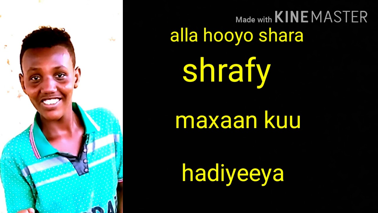 Hooyo majaceshahy asxby qofkii jecel like share comment itaba haka iloowin wan nidin wada jecelaahhy