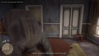 Live RDR2
