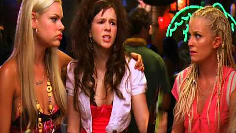 Spring Breakdown - Original Theatrical Trailer