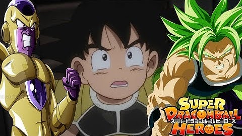 New DBZ TTT MODS V99 With MUI Goku & New Broly Mod With Ultimate attack 2019