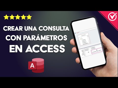 Cómo Crear una Consulta con Parámetros en Access - Microsoft