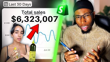 I Just EXPOSED how top eCommerce brands make $6M/month from cheap emails (copy them)