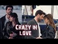 Ela Ve Ilker Crazy In Love