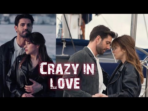 Ela Ve Ilker Crazy In Love 