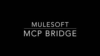 MuleSoft Omni Gateway - Gateway Federation & MCP Bridge