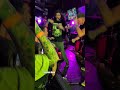 Common Bond w/ Porcell @ SPOT 11/14/25 #straightedge #hardcore #youthoftoday #projectx