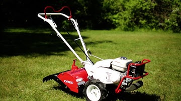 Fun with a Gardenquake