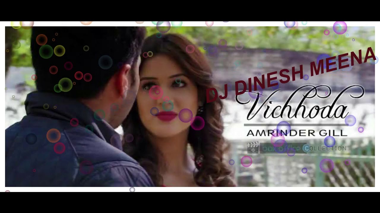 goriya baha de vich amrinder gill