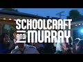 Schoolcraft and murray  every day is just another yesterday