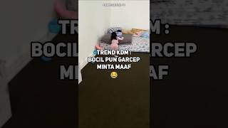 Ketika Anak Kecil Takut Kang Dedi Mulyadi