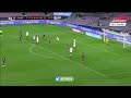 هدف ديمبيلي الرائع في مرما اشبيلية نصف نهائي كأس الملك Gool Dembele Fire 