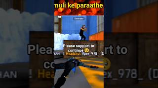 muli ke paraathe 🤣#trending video#Deepak RDS#SR mint#