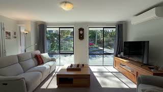 Single-Level Abode with Stunning Tranquil Views 8 Tay Place WORONORA
