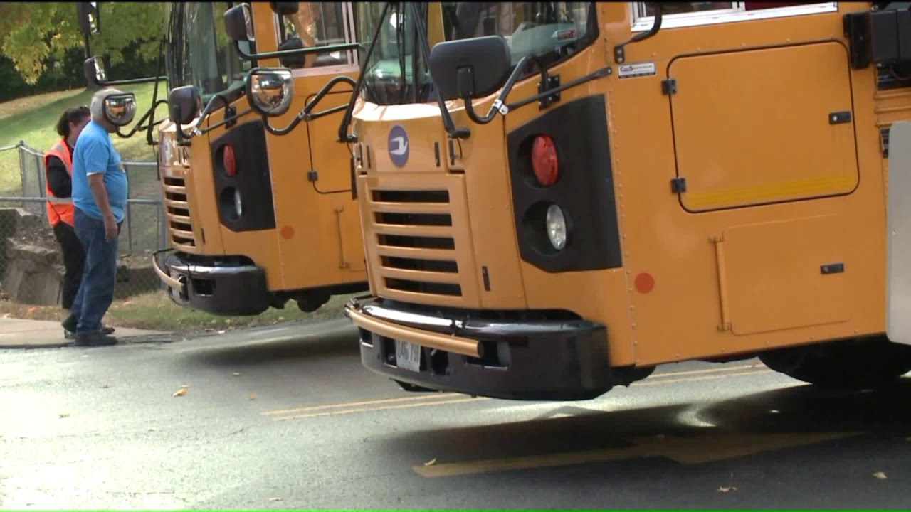Assault Of Principal Captured On Video