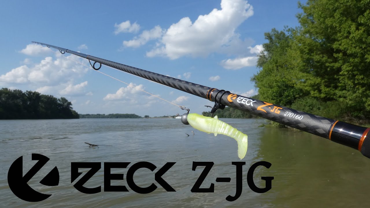 Zeck Z-JG