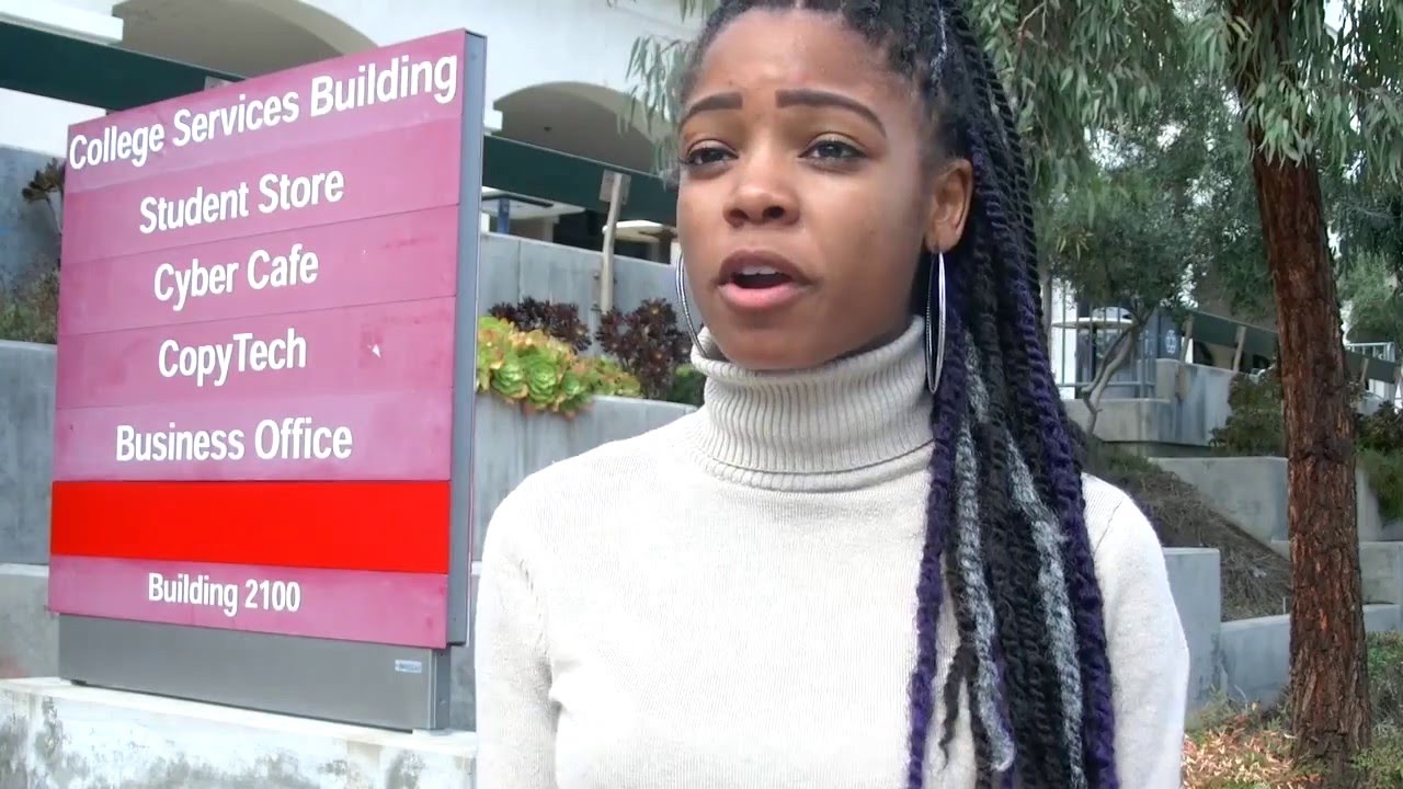 Mariah Robinson - College Admissions Policies Revamped