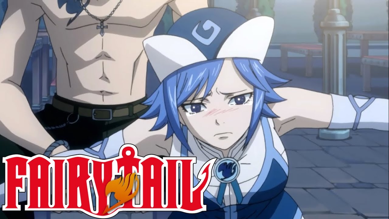 Fairy Tail Dublado - Episódio 71 - Animes Online