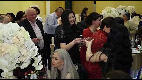 Naira Gevorgyan Mayrik