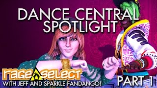 The Dojo - Dance Central Spotlight - Part 1