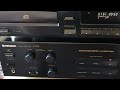 Pioneer A-351R Видео работы к моему объявлению на сайте Авито.