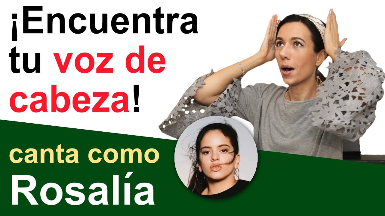 Como Cantar Con VOZ De CABEZA Como CANTAR Bien Con FALSETE Clases De como-cantar-con-voz-de-cabeza-como-cantar-bien-con-falsete-clases-de