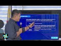 Press Briefing: Typhoon Inday {BAVI} issued at 11:00 AM | July 11, 2026 - Saturday