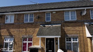 Jackdaw close Bradford BD15 7WN £89,995 OIRO