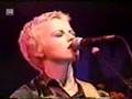 The Cranberries - Waltzing Back '95