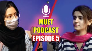 TactiLearn's Innovation in Gaming for Visually Impaired Kids - Pilot Series - Episode 5 - MUET