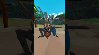 POV Sub Beggers #ug #vr #memes