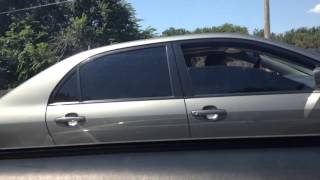 Corolla XRS 06 vs Scion TC 14 Scion Tc Vs Corolla