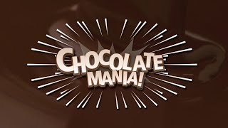 Chocolate Sizzle Reel