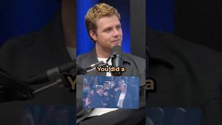 Alex Warren Reveals How His Grammys Performance Changed His Confidence