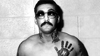 Mexican Mafia Informant-Rene "Boxer" Enriquez screenshot 4