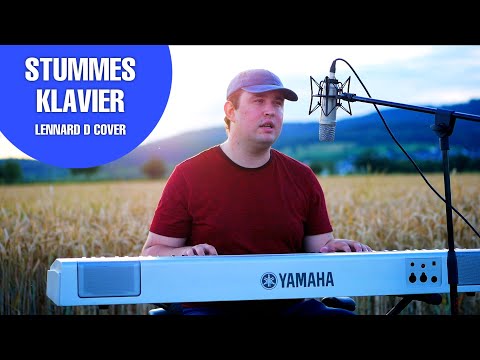 ELLICE - STUMMES KLAVIER (Lennard D Cover)