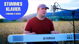 ELLICE - STUMMES KLAVIER (Lennard D Cover)