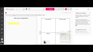 Module 2: Immerse and Align (Part 2)