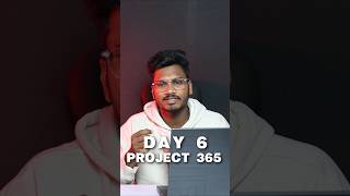 Project 365: Day 6 #shorts #ytshorts #informationsecurity #cyber #technology