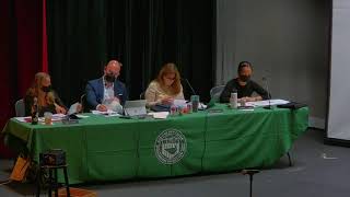 Town Board of New Castle Work Session & Meeting 9/28/21