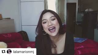 Marion Jula Best Funny Moments Singing Live Instagram Videos Cute Momemts
