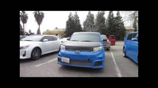 Scikotics Meet Feb 2017