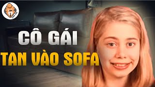 Vu Co Gai Tan Chay Tren Ghe Sofa - Lacey Fletcher