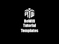 RoWifi Tutorial | Templates [RE-UPLOAD]
